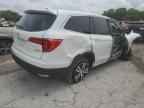 2018 HONDA PILOT