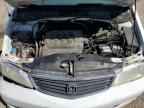 2001 HONDA ODYSSEY