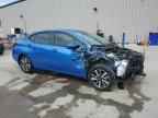 2024 NISSAN VERSA