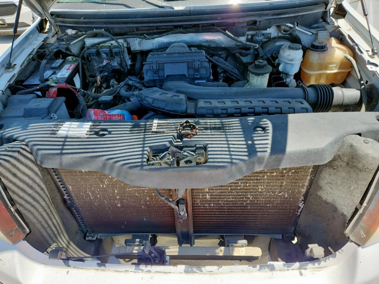 2007 FORD F-150