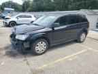 2015 DODGE JOURNEY