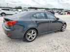 2009 LEXUS Is