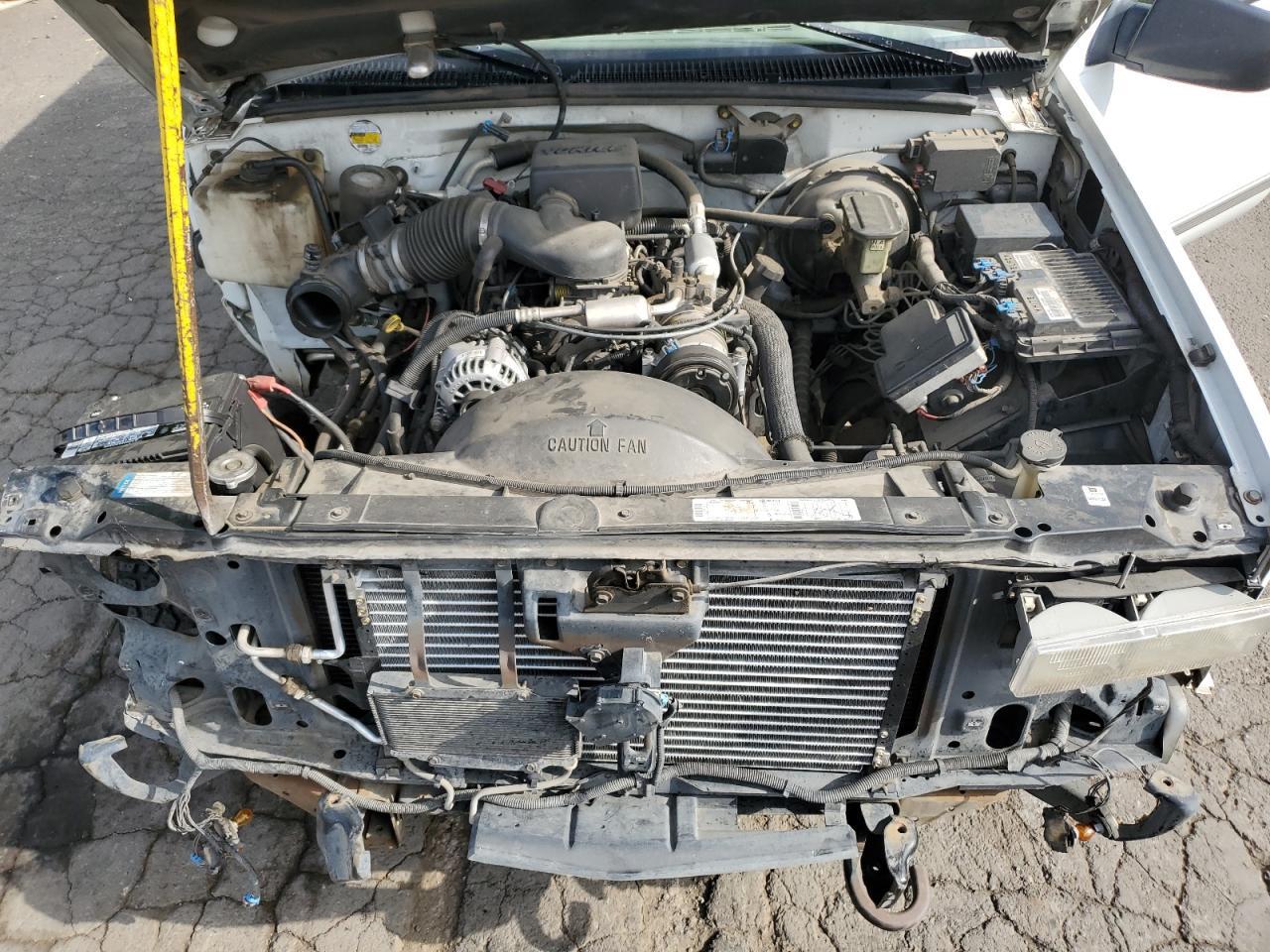1997 CHEVROLET Suburban
