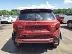 2016 MITSUBISHI outlander