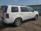 2011 HONDA PILOT