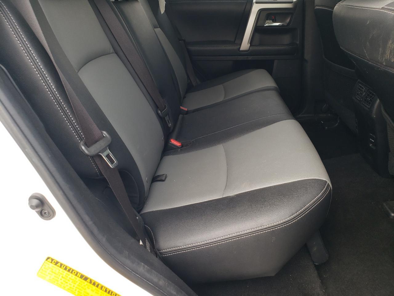 2019 TOYOTA 4Runner