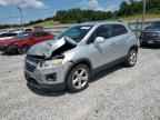 2015 CHEVROLET TRAX