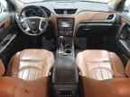 2016 CHEVROLET TRAVERSE