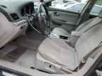 2009 SATURN Aura