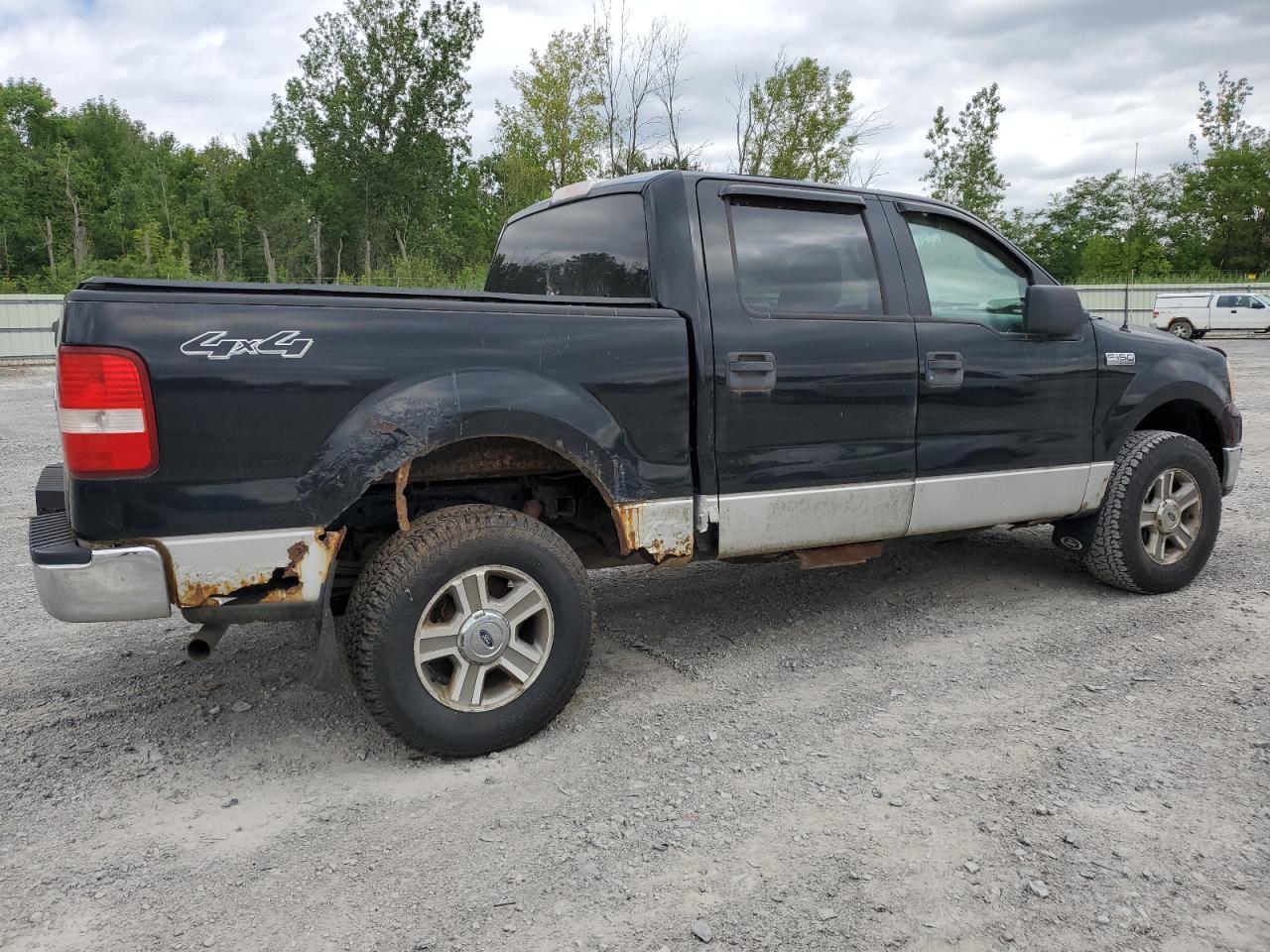 2005 FORD F-150