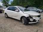 2013 KIA FORTE