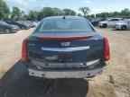2017 CADILLAC XTS