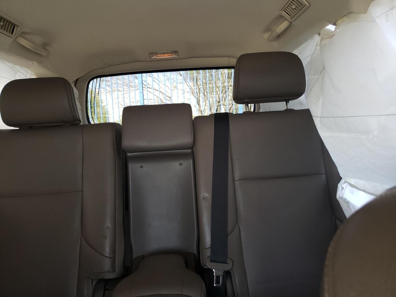 2018 LEXUS Gx