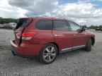 2016 NISSAN PATHFINDER