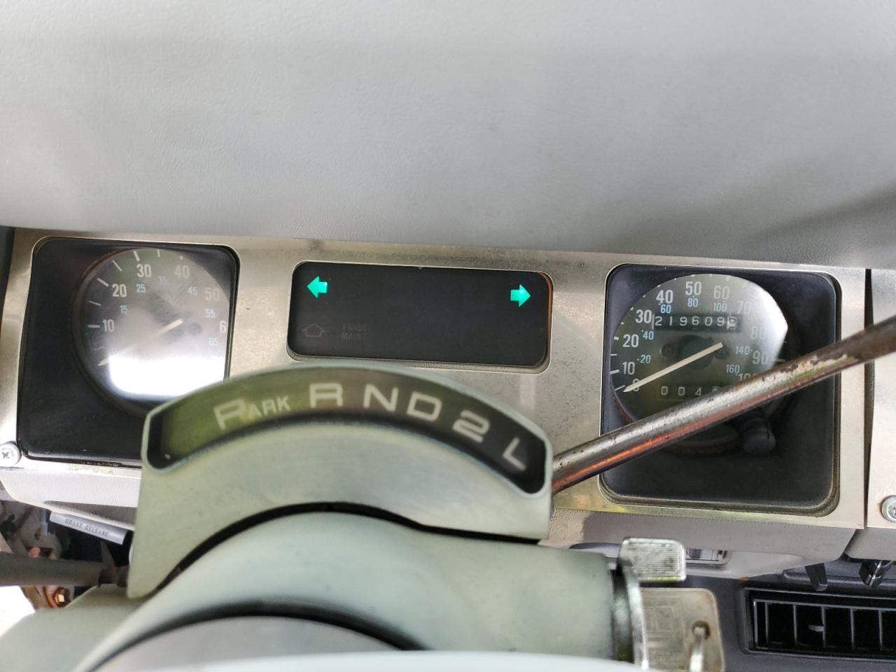 1990 JEEP WRANGLER