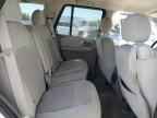 2008 CHEVROLET Trailblazer