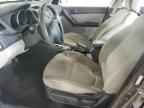 2011 KIA FORTE
