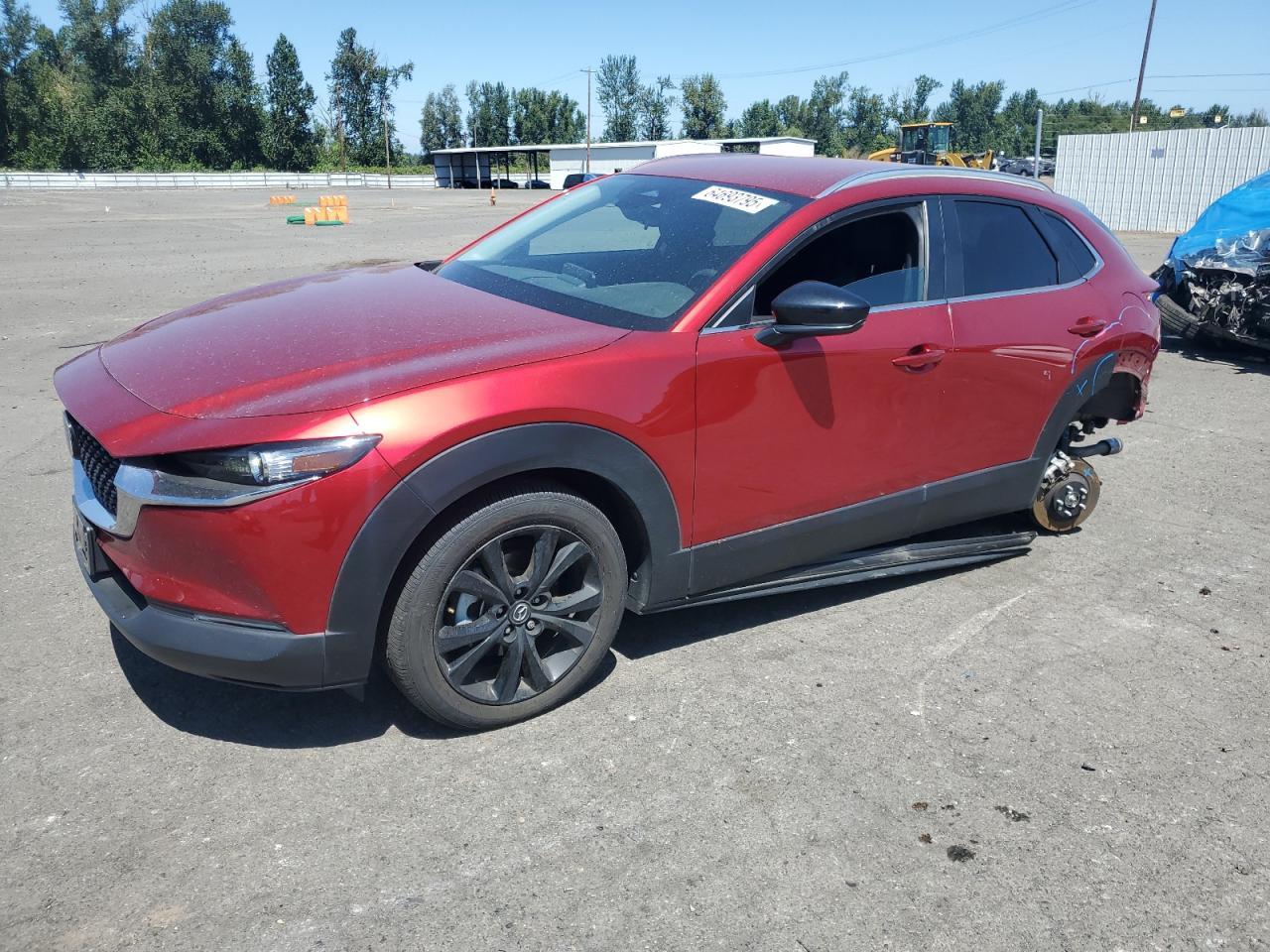 2024 MAZDA CX-30