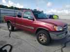2001 TOYOTA TUNDRA