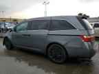 2011 HONDA ODYSSEY