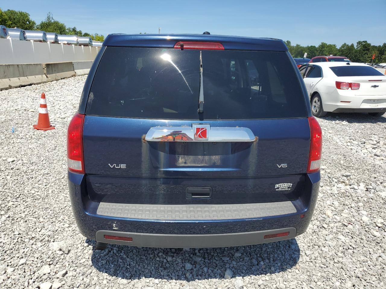 2007 SATURN Vue