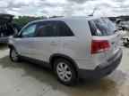 2011 KIA SORENTO