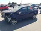 2016 FORD Fiesta