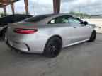 2018 MERCEDES-BENZ E-Class