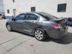 2010 HONDA ACCORD