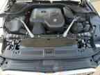 2025 BMW 5 series