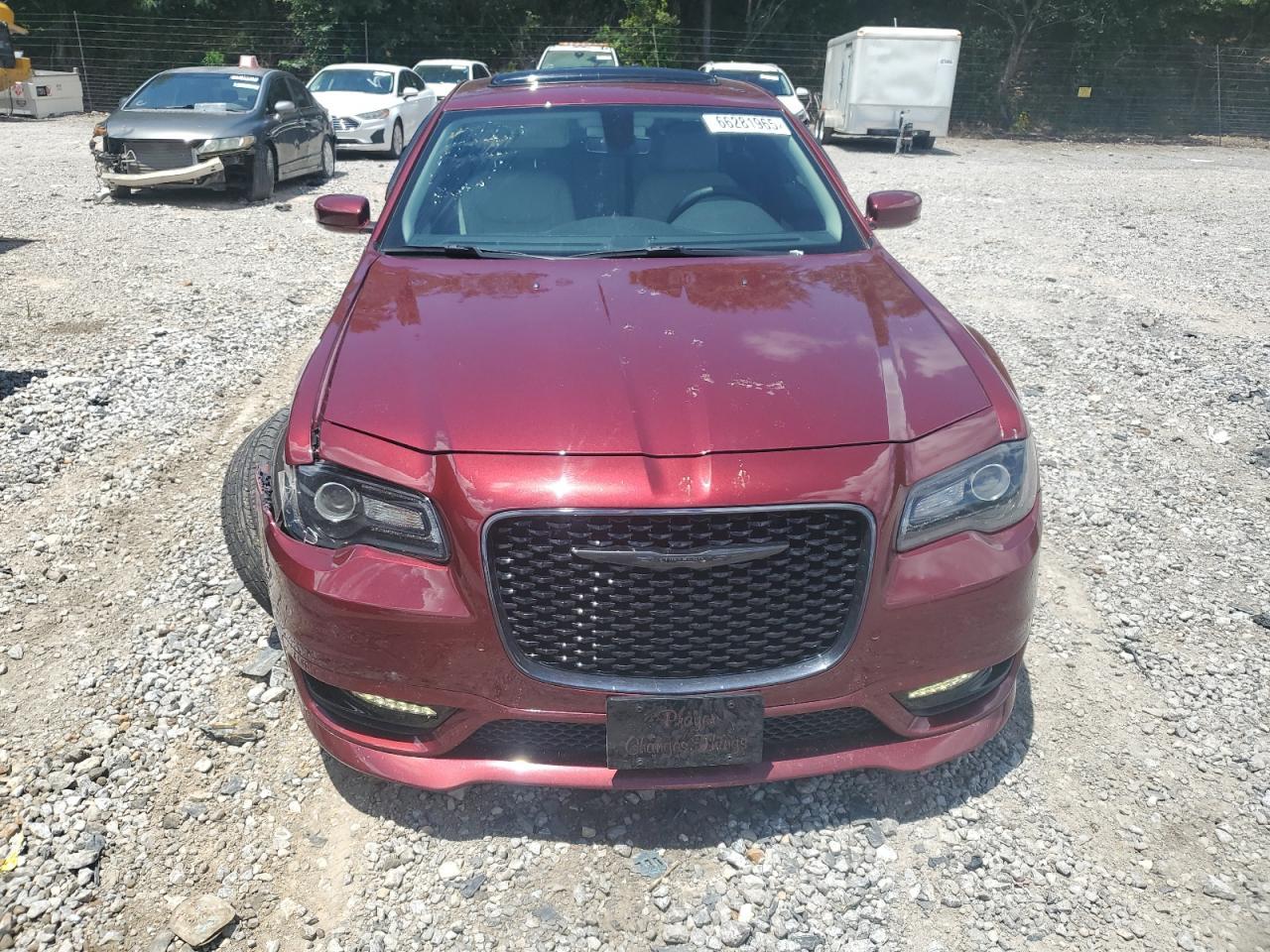 2023 CHRYSLER 300