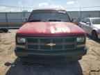 1991 CHEVROLET Gmt