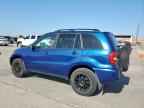 2005 TOYOTA RAV4