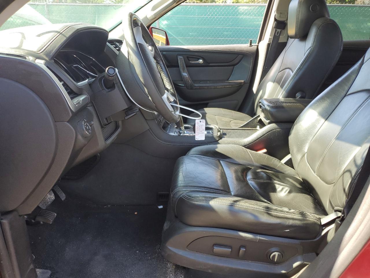 2013 GMC ACADIA