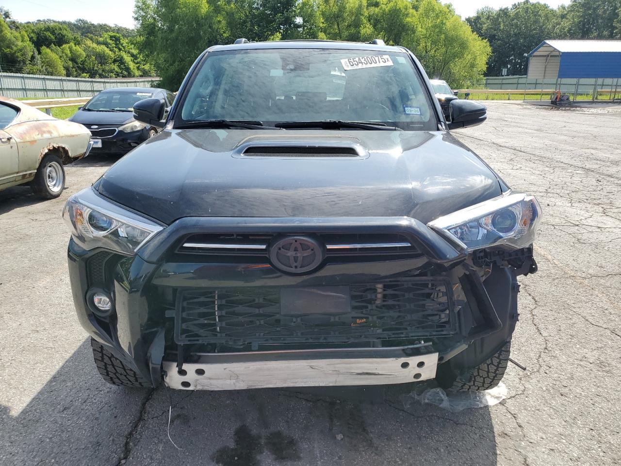 2024 TOYOTA 4Runner