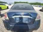2011 NISSAN ALTIMA