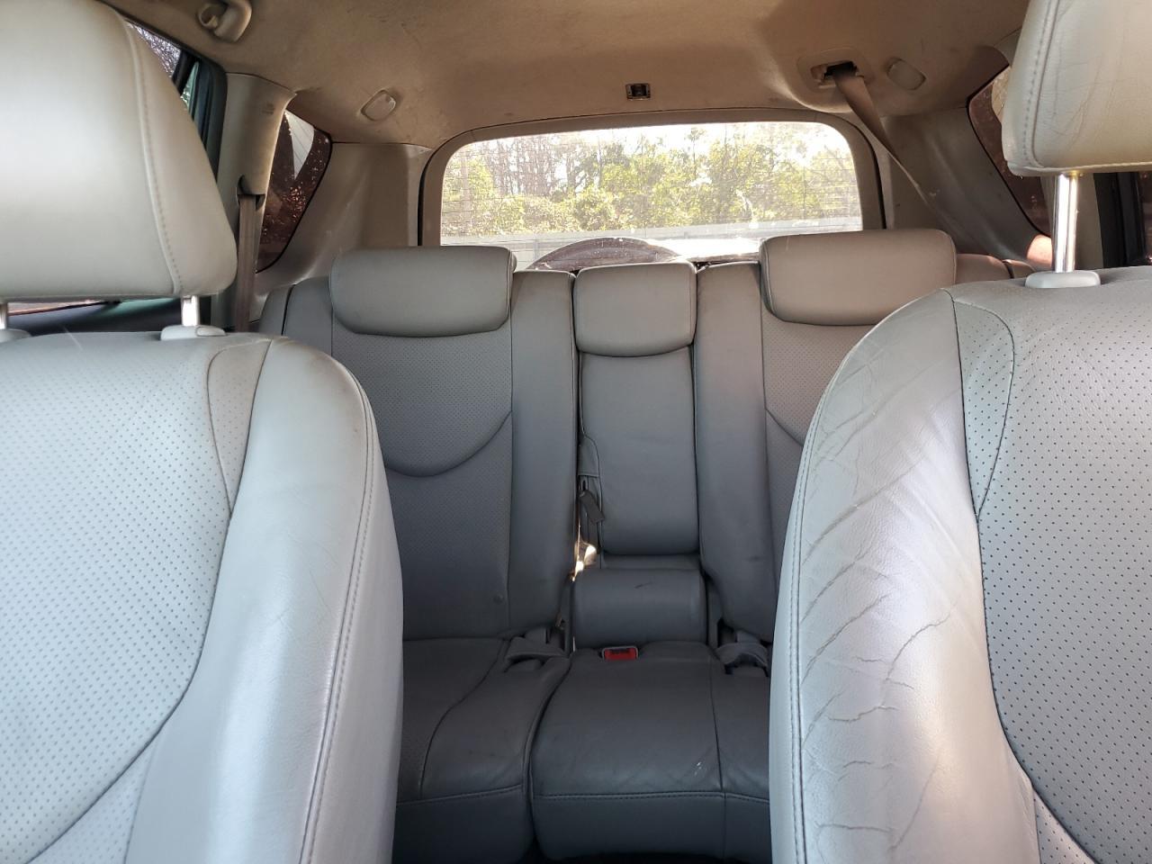 2008 TOYOTA RAV4
