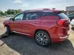 2018 GMC Terrain