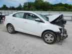 2013 CHEVROLET SONIC