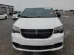 2015 DODGE GRAND CARAVAN