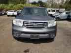 2013 HONDA PILOT