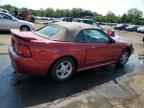 2003 FORD MUSTANG