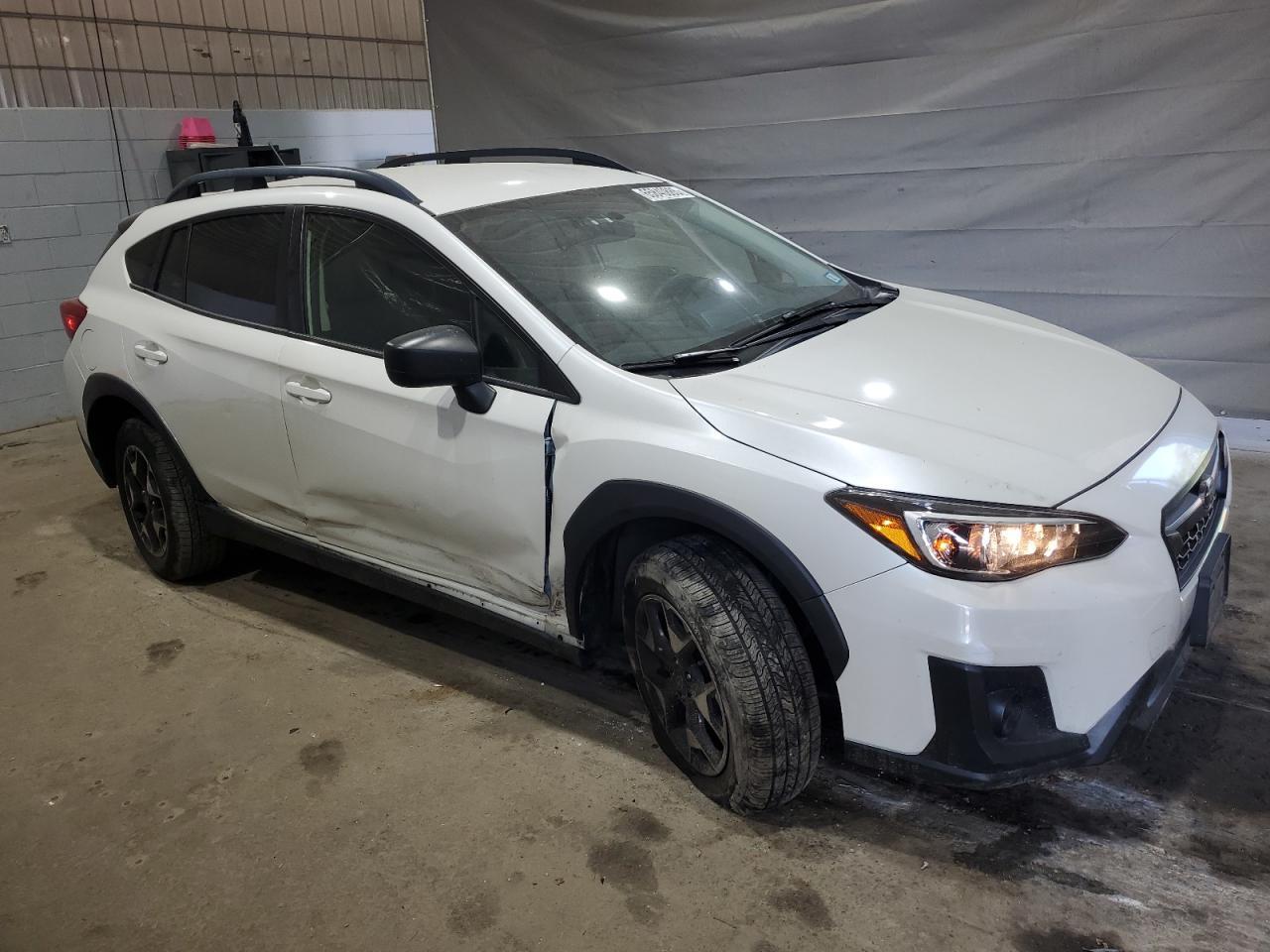 2019 SUBARU Crosstrek