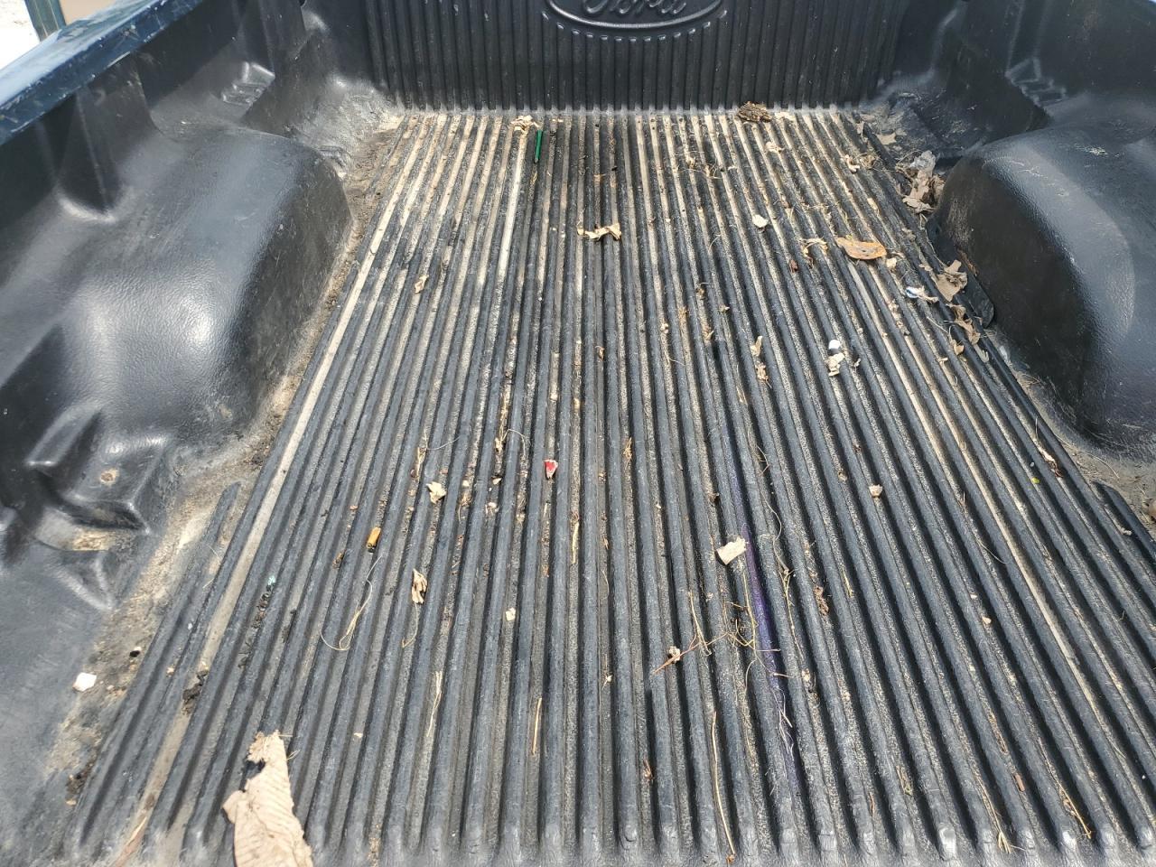 1998 FORD RANGER