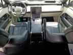 2024 LAND ROVER RANGE ROVER