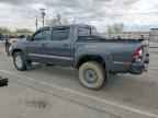 2011 TOYOTA TACOMA