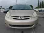 2007 TOYOTA SIENNA