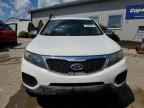2013 KIA SORENTO