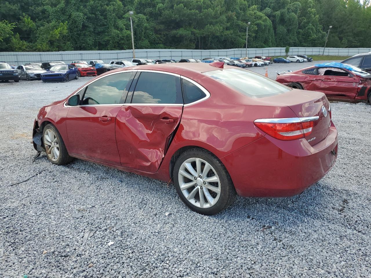 2015 BUICK VERANO