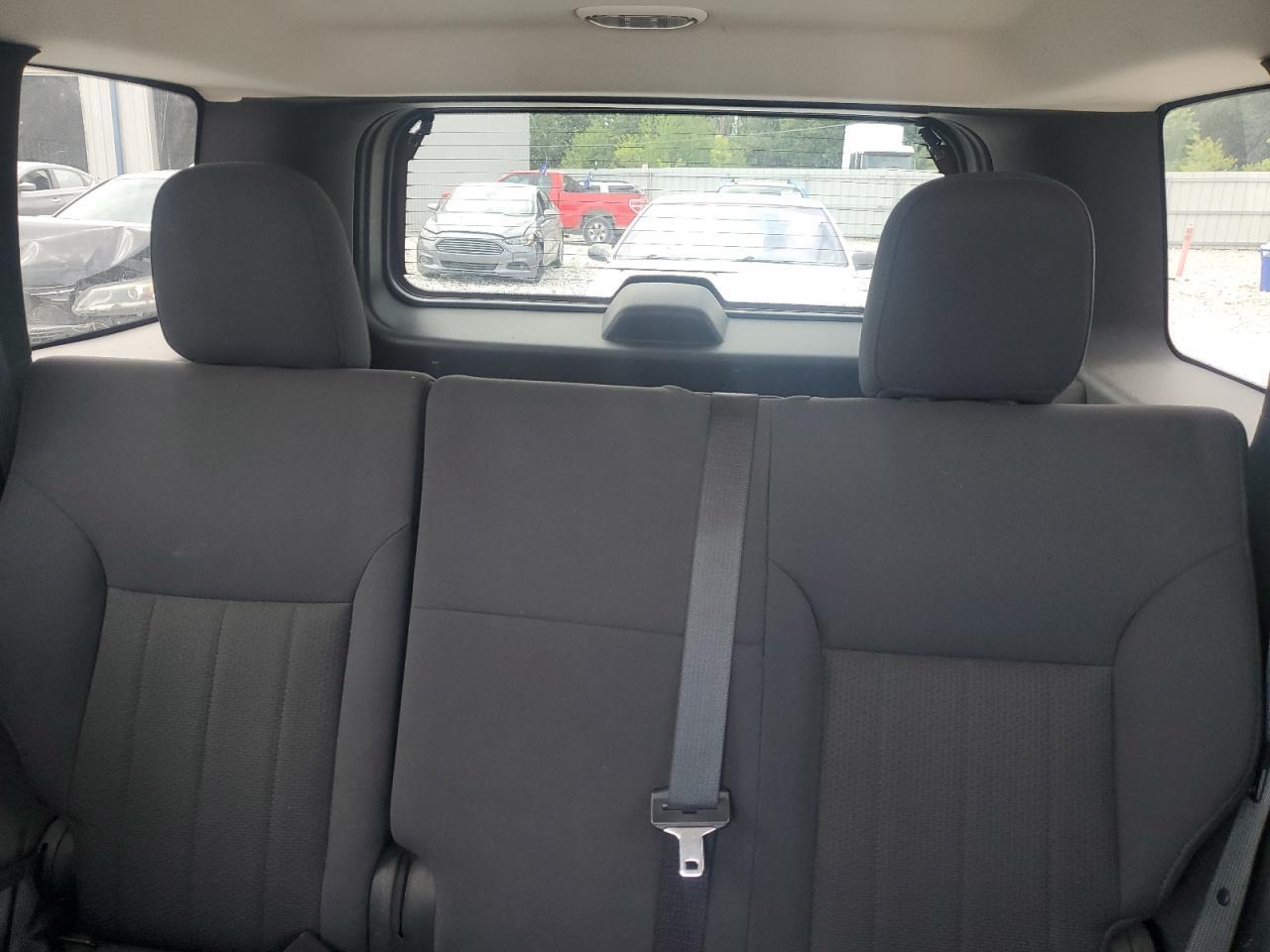 2012 JEEP Liberty